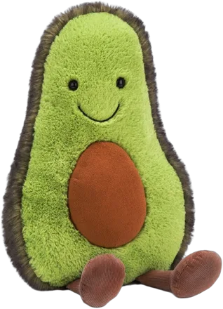 Amuseables Avocado