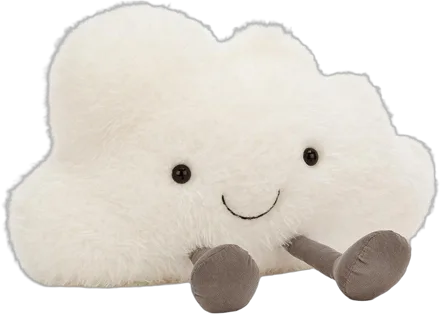 Amuseables Cloud